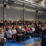 I Konferencja "Współpraca Szkoły z Sądem na Rzecz Bezpieczeństwa Dzieci i Młodzieży"