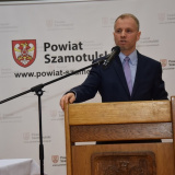 I Konferencja "Współpraca Szkoły z Sądem na Rzecz Bezpieczeństwa Dzieci i Młodzieży"
