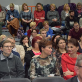 I Konferencja "Współpraca Szkoły z Sądem na Rzecz Bezpieczeństwa Dzieci i Młodzieży"