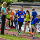 Finał Województwa Wielkopolskiego w czwórboju lekkoatletycznym