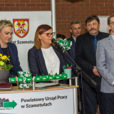 XIV Powiatowe Targi Edukacji i Pracy