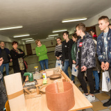 XIV Powiatowe Targi Edukacji i Pracy