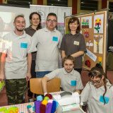 XIV Powiatowe Targi Edukacji i Pracy