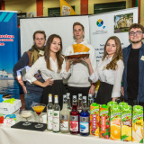XIV Powiatowe Targi Edukacji i Pracy