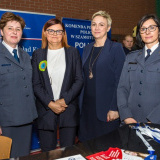 XIV Powiatowe Targi Edukacji i Pracy