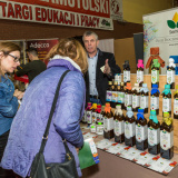 XIV Powiatowe Targi Edukacji i Pracy