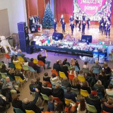 Finał Wielkiej Orkiestry Świątecznej Pomocy za nami...