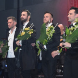 Koncert Noworoczny 2020 w szamotulskiej Hali Wacław