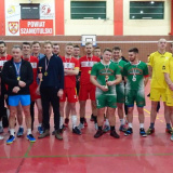 Eliminacje Rejonowe w Grach Zespołowych do Wojewódzkiej Spartakiady Zimowej 