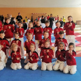 Sukcesy karateków na Turnieju Młodych Talentów Mosina Cup 2019