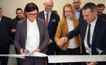 Przekazanie tomografu Pacjentom (4)