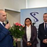 Przekazanie tomografu Pacjentom (1)