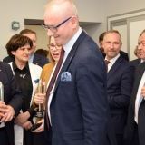 Przekazanie tomografu Pacjentom (6)