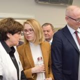 Przekazanie tomografu Pacjentom (7)