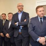 Przekazanie tomografu (2)