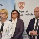 Przekazanie tomografu (6)