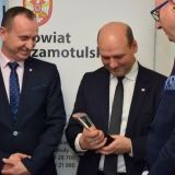 Przekazanie tomografu (8)