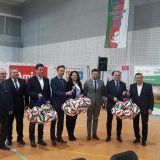 Inauguracja Akademii Siatkówki Amica (2)