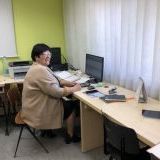  Zmiany organizacyjne w domach pomocy społecznej prowadzonych(..) (2)