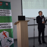 I Miejsce Powiatu Szamotulskiego w ramach Współzawodnictwa Sportowo-Turystycznego Powiatów Województwa Wielkopolskiego o Puchar Marszałka Województwa Wielkopolskiego w roku 2019