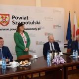 Spotkanie parlamentarzystów z samorządowcami (3)
