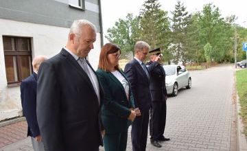 81 rocznica wybuchu II Wojny Światowej (1)