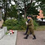 81 rocznica wybuchu II Wojny Światowej (2)
