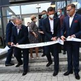 Otwarcie Zespołu Szkół Technicznych w Tarnowie Podgórnym (1)