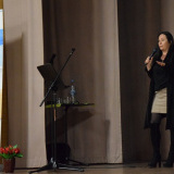 "W Powiecie Szamotulskim wokół rodziny" - Konferencja zorganizowana przez Powiatowe Centrum Pomocy Rodzinie w Szamotułach