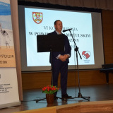 "W Powiecie Szamotulskim wokół rodziny" - Konferencja zorganizowana przez Powiatowe Centrum Pomocy Rodzinie w Szamotułach
