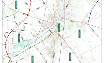 Mapa poglądowa