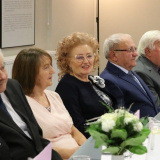 Piękny Jubileusz Par Małżeńskich uhonorowany Odznaczeniami