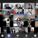 Projekt edukacyjny „Konsument cyberbezpieczny” - zajęcia on-line (5)