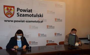 Nadzwyczajne Posiedzenie Powiatowego Zespołu Zarządzania Kryzysowego (3)