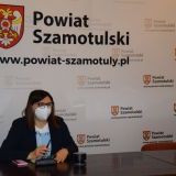 Nadzwyczajne Posiedzenie Powiatowego Zespołu Zarządzania Kryzysowego (2)
