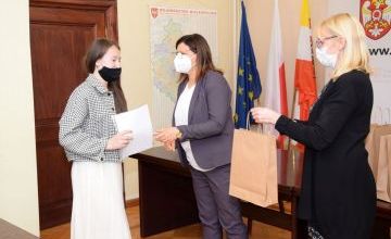 Nagrody w konkursie 