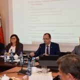 Sesja Absolutoryjna Rady Powiatu Szamotulskiego (1)