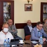 Sesja Absolutoryjna Rady Powiatu Szamotulskiego (2)