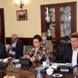 Sesja Absolutoryjna Rady Powiatu Szamotulskiego (3)
