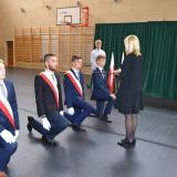 zakończenie roku szkolnego 2020-2021