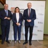 Wicepremier Jarosław Gowin w Szamotułach (1)