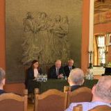 Wicepremier Jarosław Gowin w Szamotułach (4)