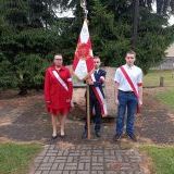 77 rocznica wybuchu Powstania Warszawskiego