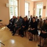 Otwarcie czytelni im. J. Glacela (2)