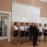 Otwarcie czytelni im. J. Glacela (3)