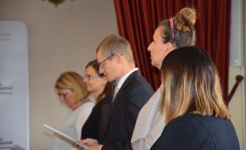 Uroczystość ślubowania nauczycieli mianowanych (9)