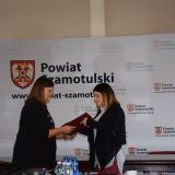 Uroczystość ślubowania nauczycieli mianowanych (2)
