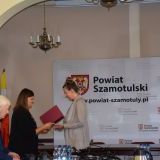 Uroczystość ślubowania nauczycieli mianowanych (3)