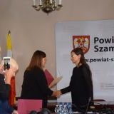 Uroczystość ślubowania nauczycieli mianowanych (4)