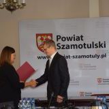 Uroczystość ślubowania nauczycieli mianowanych (6)